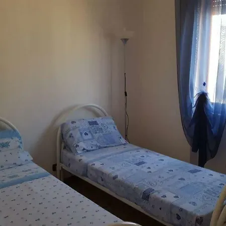 Apartamento Dalerci