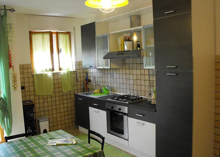 Apartman Dalerci