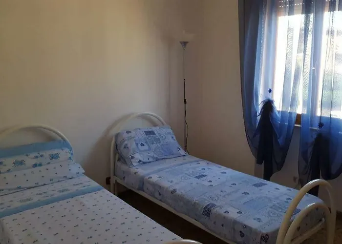 Apartman Dalerci
