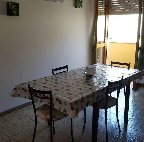 Apartman Dalerci Alghero