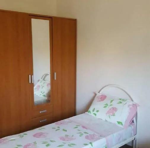 Apartman Dalerci *