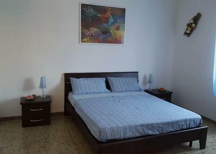 Dalerci Apartman Alghero