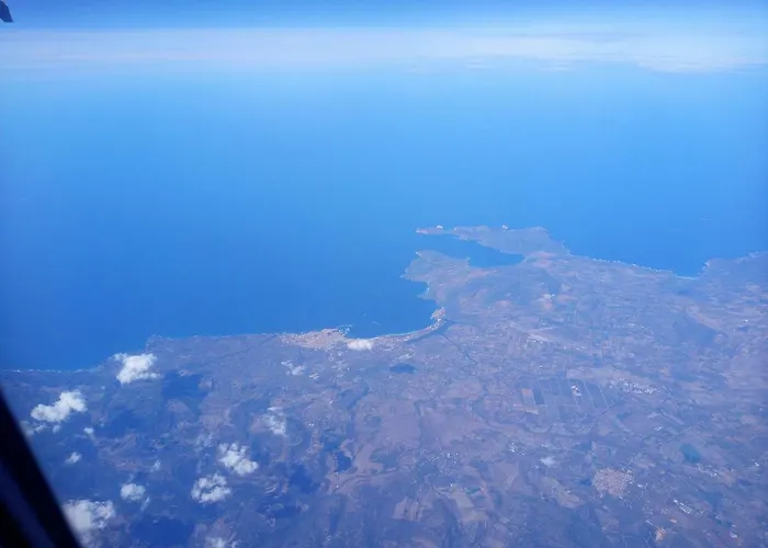 Dalerci Apartman Alghero