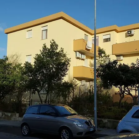 Dalerci Apartment Alghero