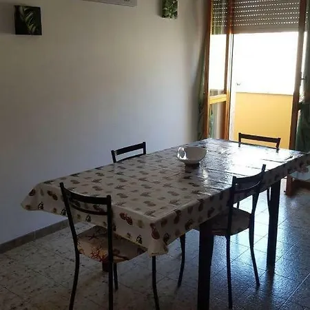 Apartament Dalerci Alghero