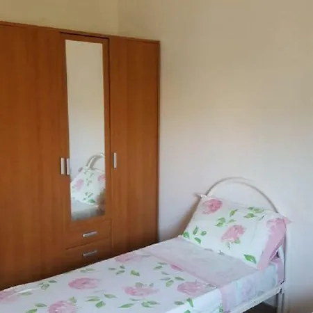 Apartment Dalerci *