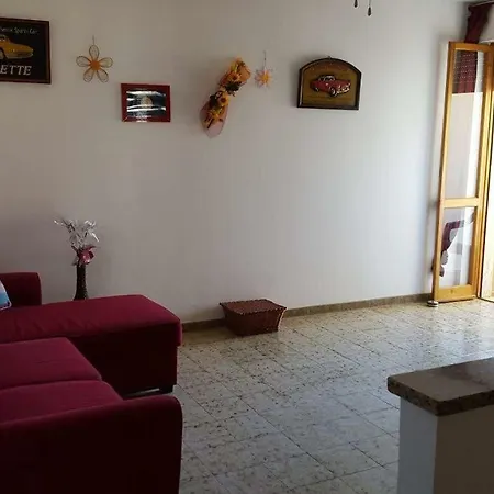 Dalerci Apartment *