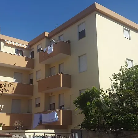 Dalerci Lägenhet Alghero