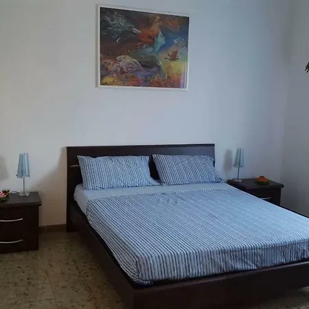 Dalerci Lägenhet Alghero