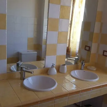 Lägenhet Dalerci Alghero