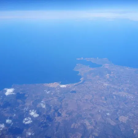 Dalerci Lägenhet Alghero